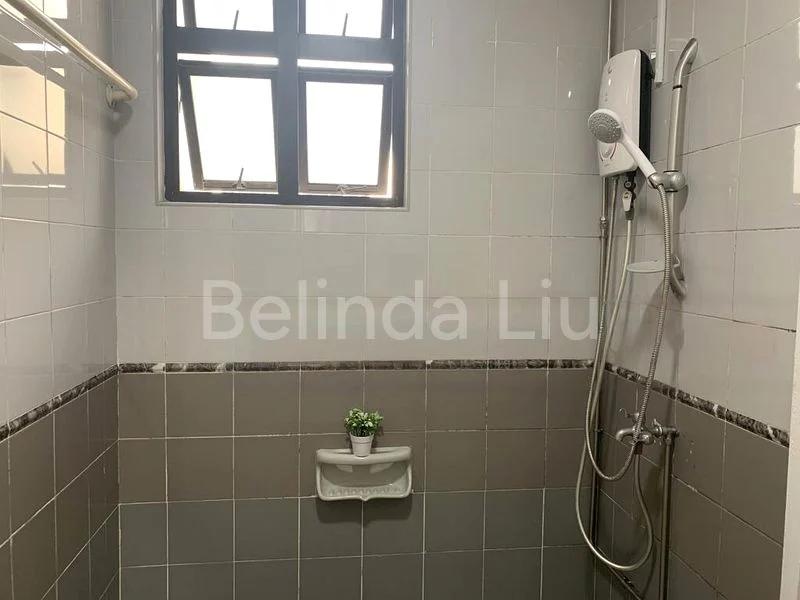 Room (Condo) for Rent in  Guilin Court - Image 8